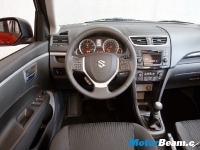thumbs 2011 Maruti Swift  (19) photo